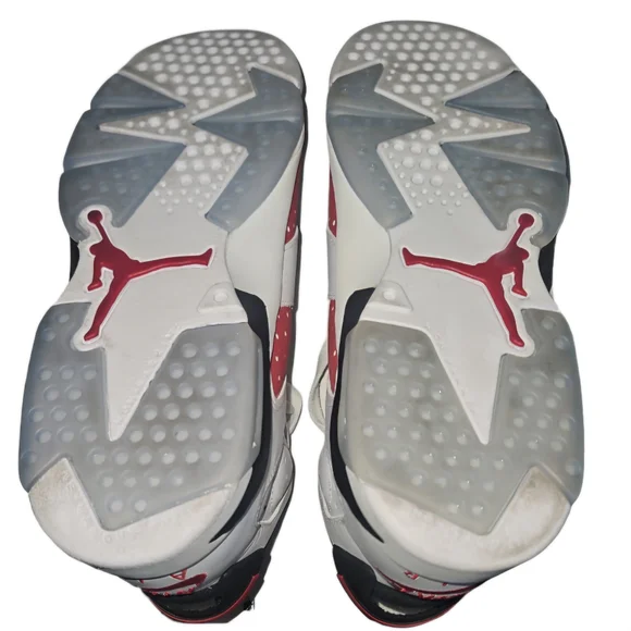 Nike Air Jordan 6 Retro - Picture 14 of 14